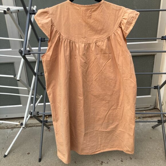 Rudy Jude Ma Dress - Picture 3 of 17